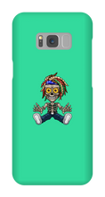 mizterbonezz Samsung Phone Cases