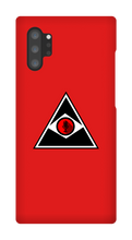 samsmithaudio Samsung Phone Cases