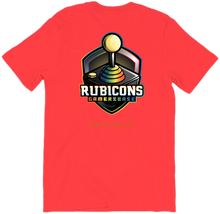 tshirt-back big logo