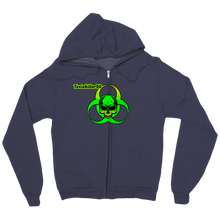 Toxickiller 50 Zipup