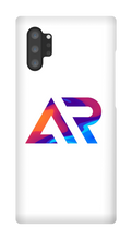 AR - Rainbow Samsung S8 Phone Cases