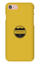 BushBoys - iPhone Phone Cases