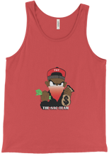 tstshadowgaming Tank Top