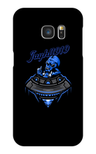 JayH0919 Logo Samsung Phone Cases
