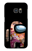 Lewd Imposter Samsung Case