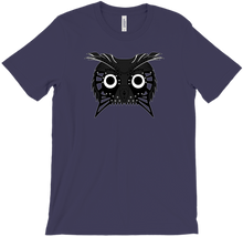 Stealth Falcon Owl Shirt