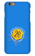 Roll Initiative iPhone Cases