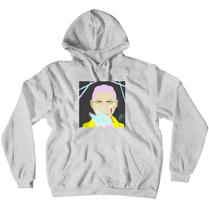 Trickster Hoodie (Pullover)