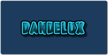 Dandelux XXL Gaming Mousepad
