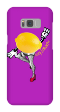 sexylemonpie_ Samsung Phone Cases