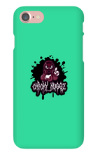chickymfnugz iPhone Phone Cases