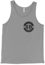 Stay Humble - Slurp Some Noodles Tank Top