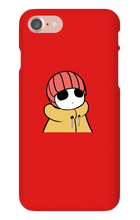 clipzdr3 iPhone Phone Cases