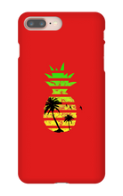 nimbus_08 iPhone Phone Cases