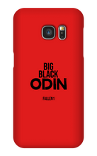 fallen1xx Samsung Phone Cases