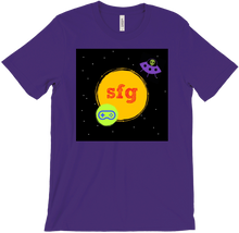 SFG Logo T-Shirts