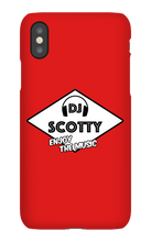 scottyscotsmandj iPhone Phone Cases