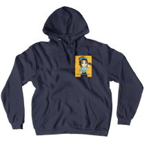 thedigitalmom Hoodies (No-Zip/Pullover)