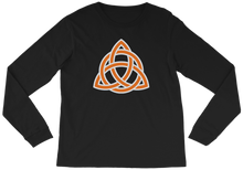 lord_marshmellow Long Sleeve Tee