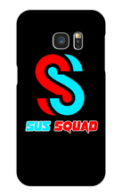 8. Sus Squad Samsung Phone Cases (Polycarbonate)