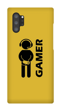jonypeligro Samsung Galaxy Phone Cases