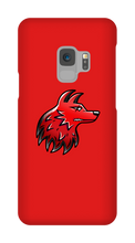 FusionWolfAlpha Samsung Phone Cases