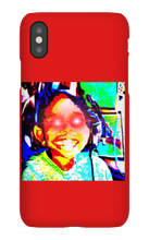 noahanthonygame iPhone Phone Cases
