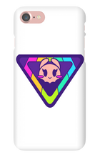 Rainb0wSheep Logo - Phone Case