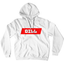 csxdill Hoodies (No-Zip/Pullover)
