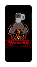 volcaniaesporttv Samsung Phone Cases