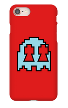 itsspookey iPhone Phone Cases