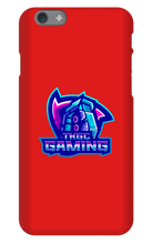 TKGC iPhone Phone Cases