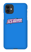 scgnapper iPhone Phone Cases