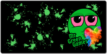 mrgreengames XXL Gaming Mousepad