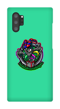 therealfractalenigma Samsung Phone Cases