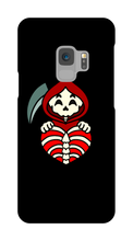 Zachnafien Heart Samsung Phone Cases