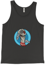 elsock Tank Top