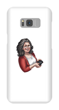 mzadventure Samsung Phone Cases