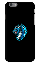 naldizle iPhone Phone Cases