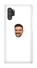 francelinorpf Samsung Phone Cases