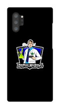 DrPhilMyBowl's Logo Samsung Phone Cases