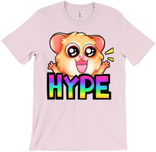 Nibblekinns Hype T-Shirts