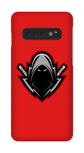 infamoustrixsta Samsung Phone Cases