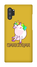 Umnicormn Samsung Phone Cases