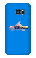 AlphaShark Samsung Phone Cases