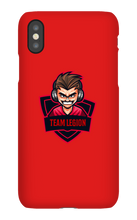 Legion I Phone Cases
