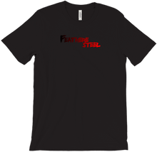 featheresteel T-Shirts
