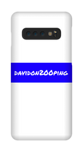 davidon200ping Samsung Phone Cases