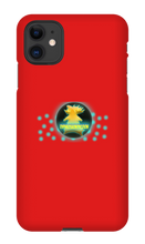 typhlosiontycoon iPhone Phone Cases