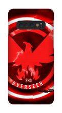 overseer141 Samsung Phone Cases